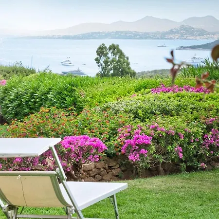 Casa vacanze Vistamare Cala Di Volpe