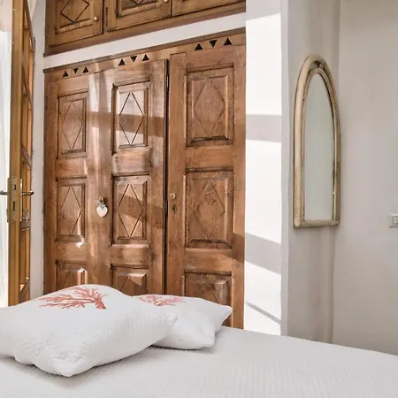 Vistamare Cala Di Volpe Casa vacanze *