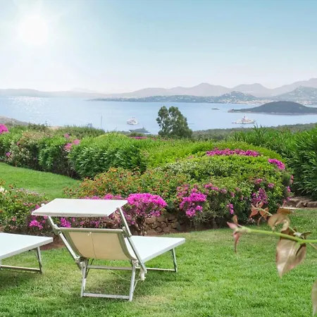 Vistamare Cala Di Volpe Holiday home *
