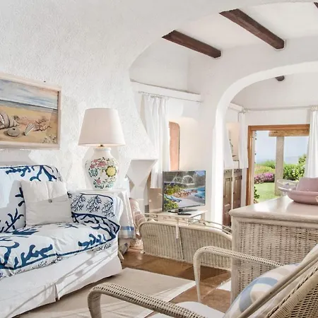 Holiday home Vistamare Cala Di Volpe *