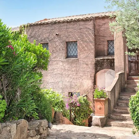 Vistamare Cala Di Volpe Porto Cervo