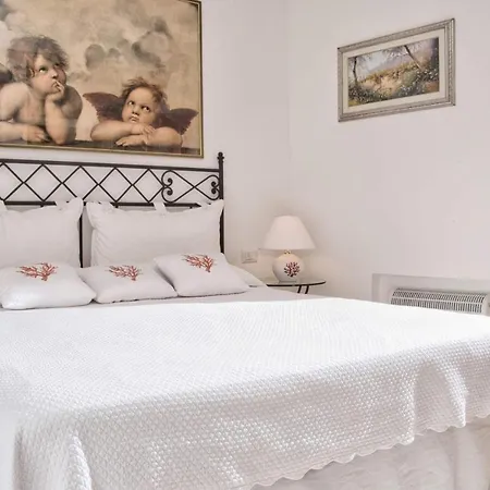 Holiday home Vistamare Cala Di Volpe Porto Cervo