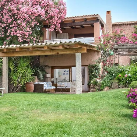 Vistamare Cala Di Volpe Holiday home Porto Cervo
