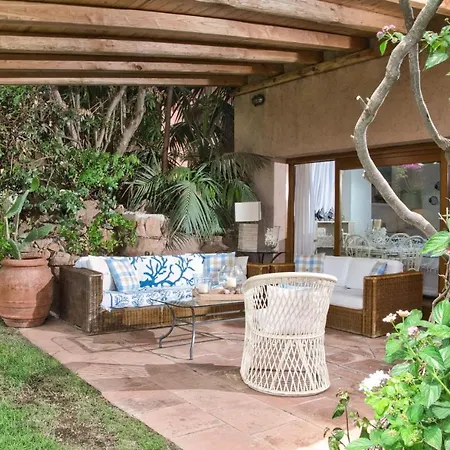 Vistamare Cala Di Volpe Holiday home Porto Cervo